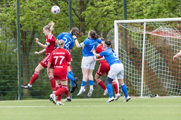 Bild 315 - F SV Wahlstedt - Holstein Kiel II : Ergebnis: 8:1